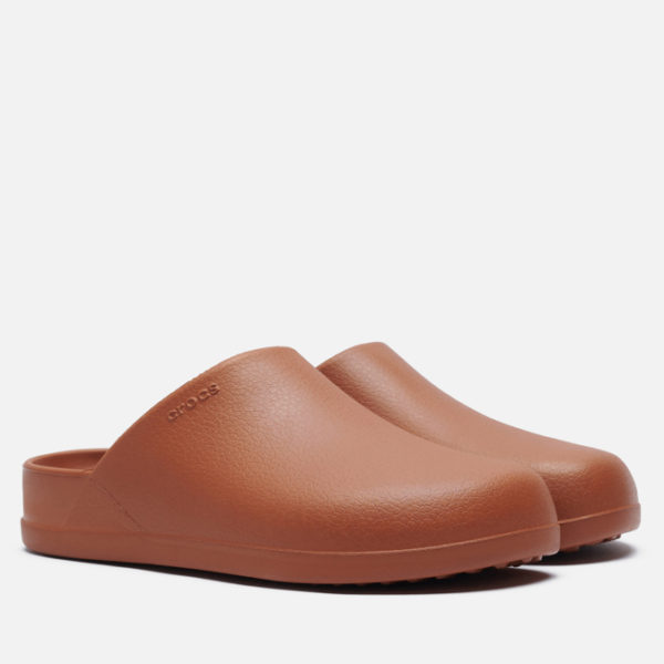 Сандалии Crocs Dylan Clog