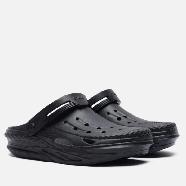 Сандалии Crocs Off Grid Clog