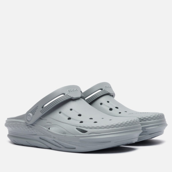 Сандалии Crocs Off Grid Clog
