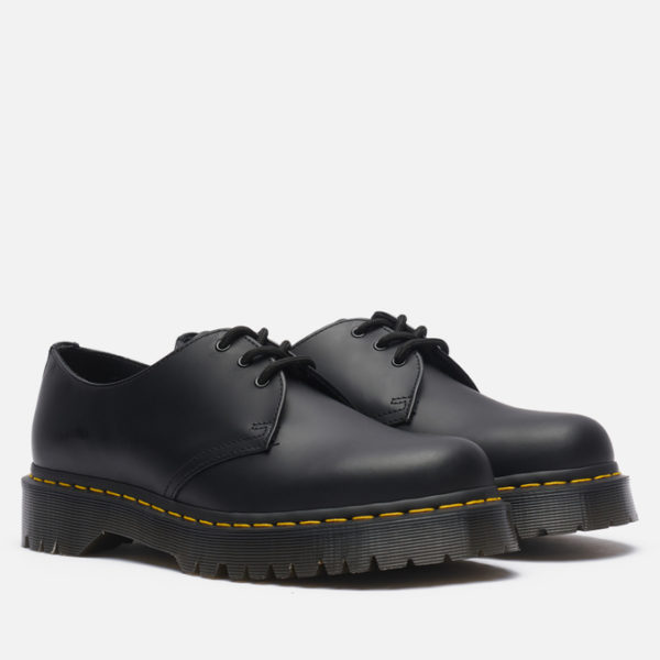 Ботинки Dr. Martens 1461 Bex Smooth