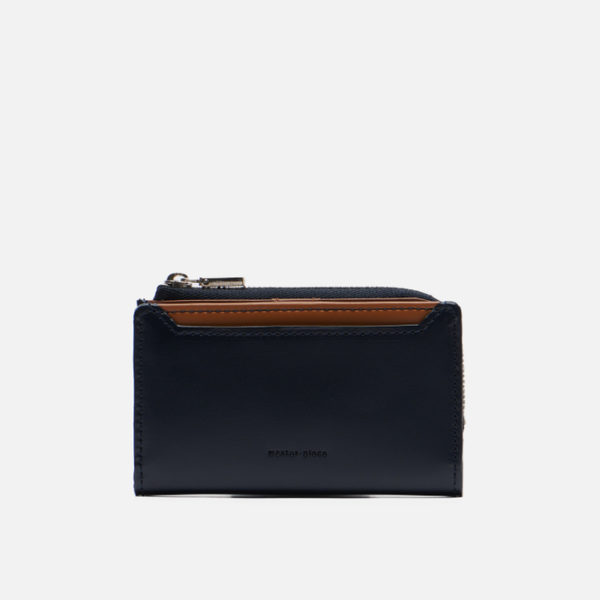 Ключница Master-piece Notch Leather