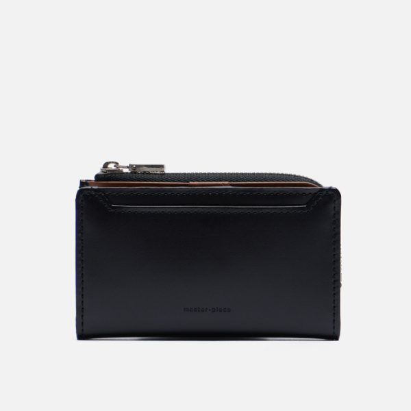 Ключница Master-piece Notch Leather