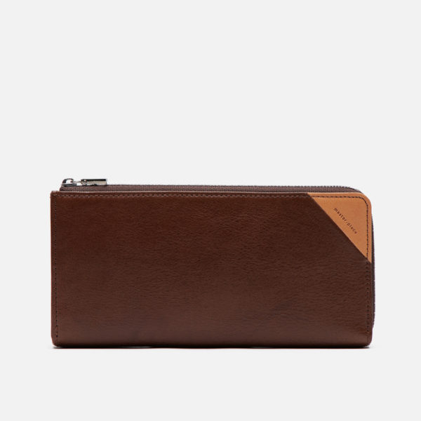 Кошелек Master-piece Corner Long