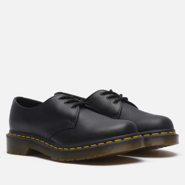 Женские ботинки Dr. Martens 1461 Virginia
