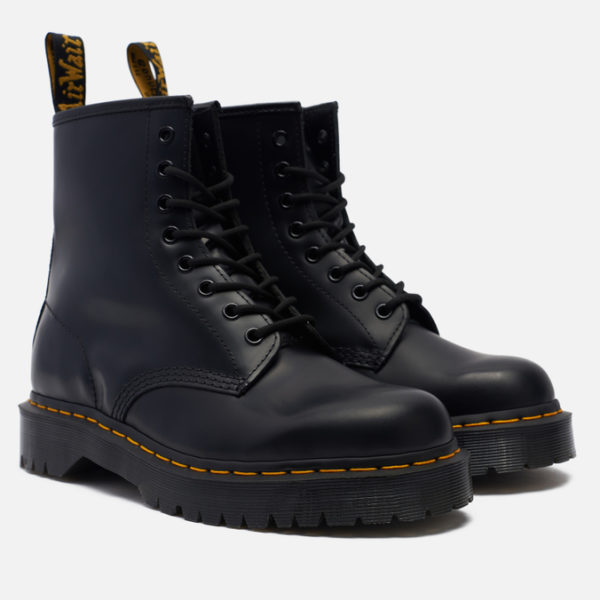 Ботинки Dr. Martens 1460 Bex Smooth