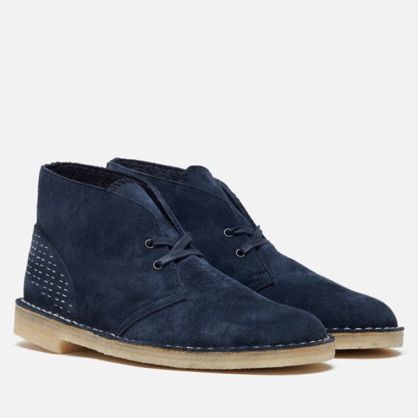 Мужские ботинки Clarks Originals Desert Boot