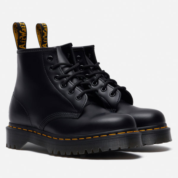 Ботинки Dr. Martens 101 Bex Smooth