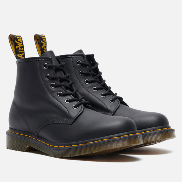 Ботинки Dr. Martens 101 Nappa