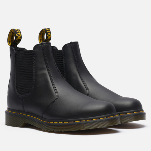 Ботинки Dr. Martens 2976 Nappa