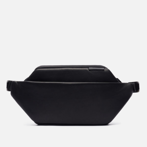 Сумка на пояс Cote et Ciel Isarau Small Alias Cowhide Leather