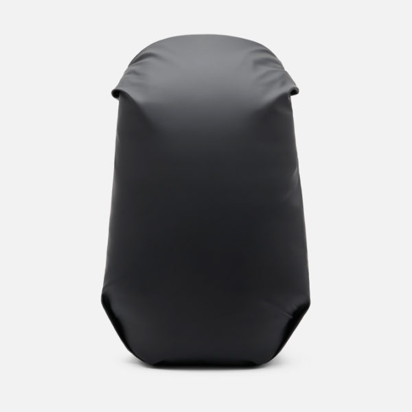 Рюкзак Cote et Ciel Nile Small Obsidian