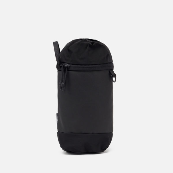 Дорожная сумка Cote et Ciel Mini Duffle Smooth Black
