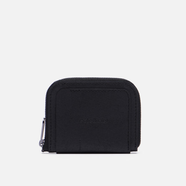 Кошелек Cote et Ciel Zippered Medium Recycled Leather