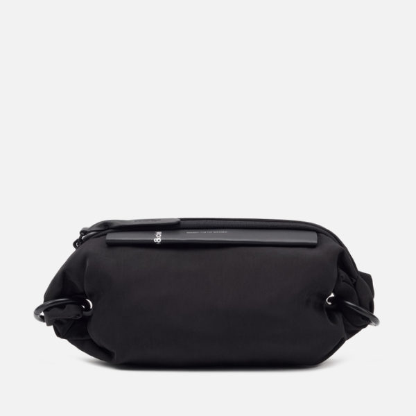 Сумка на пояс Cote et Ciel Nestos Smooth