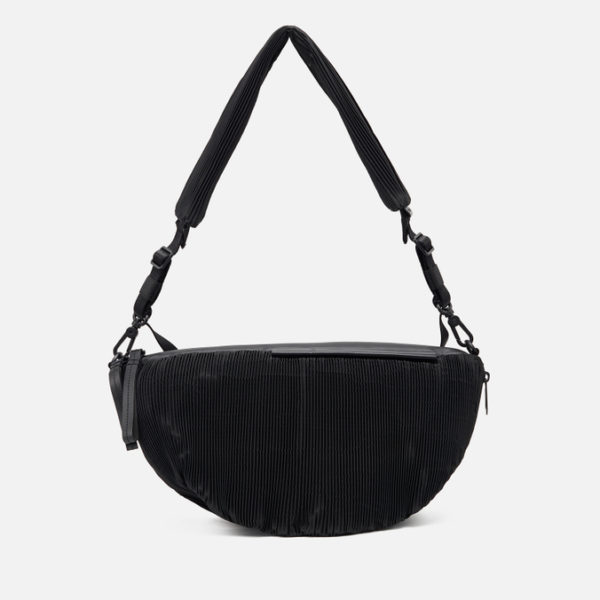 Сумка на пояс Cote et Ciel Orne Pleated