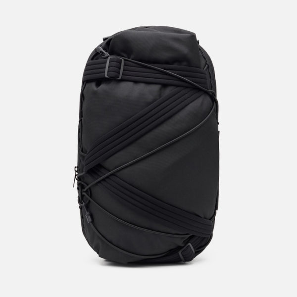 Рюкзак Cote et Ciel Ladon Braided Black