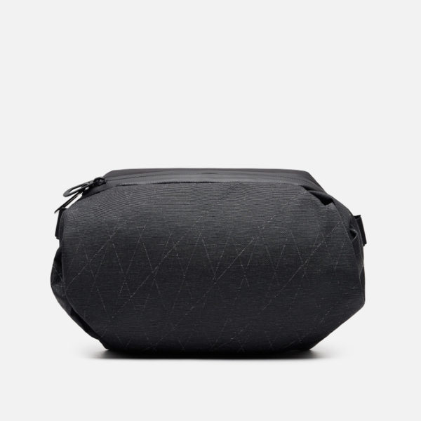 Сумка на пояс Cote et Ciel Neda Jacquard