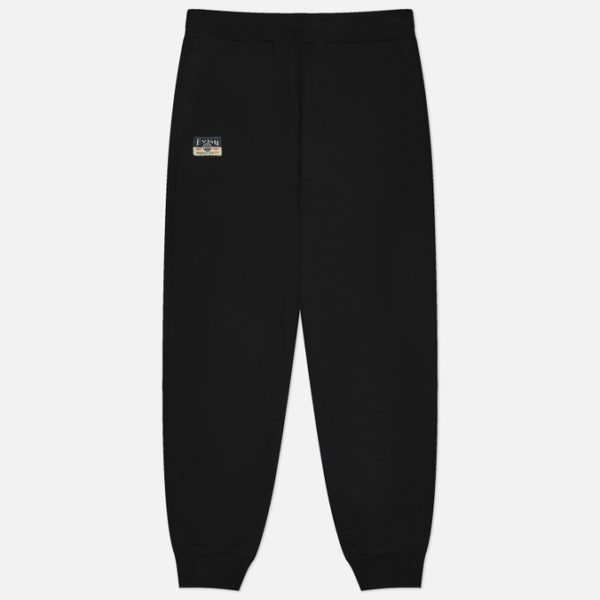 Мужские брюки Evisu Heritage Ninja Daruma Printed Daicock