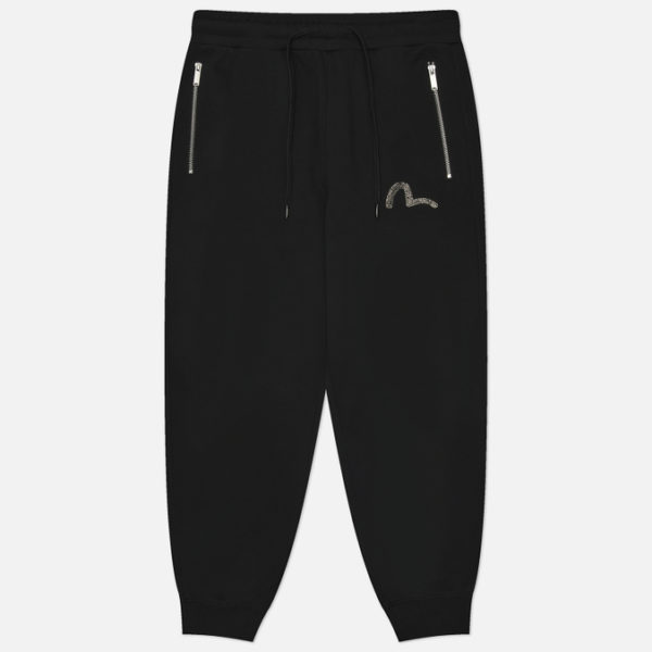 Мужские брюки Evisu Heritage Seagull Hot Fix