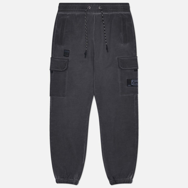 Мужские брюки Evisu Evisukuro Spray Dyed Multi Labels