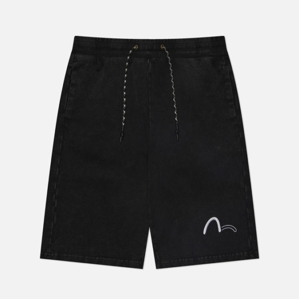 Мужские шорты Evisu Evisukuro Brush