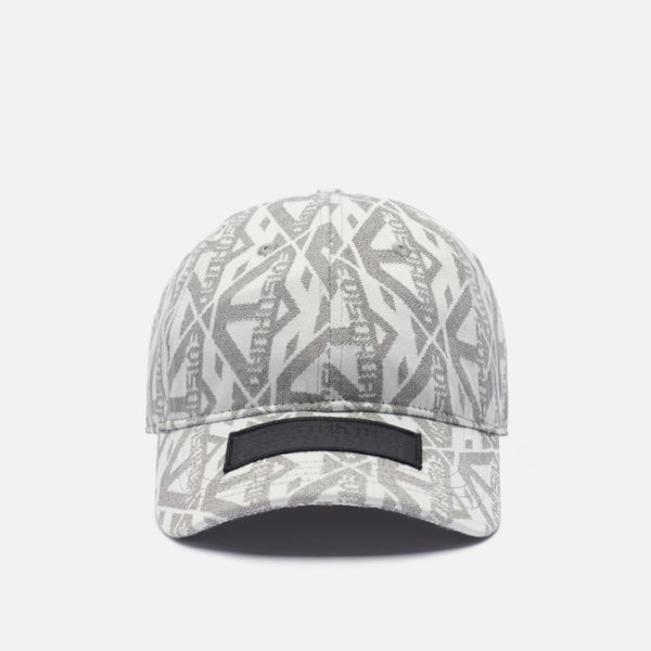 Кепка Evisu Evisukuro Jacquard Monogram Dad