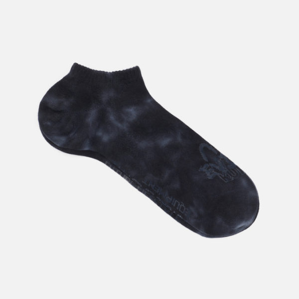 Носки Evisu Evisukuro Tie Dye Logo