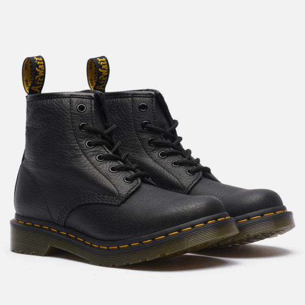 Женские ботинки Dr. Martens 101 Virginia