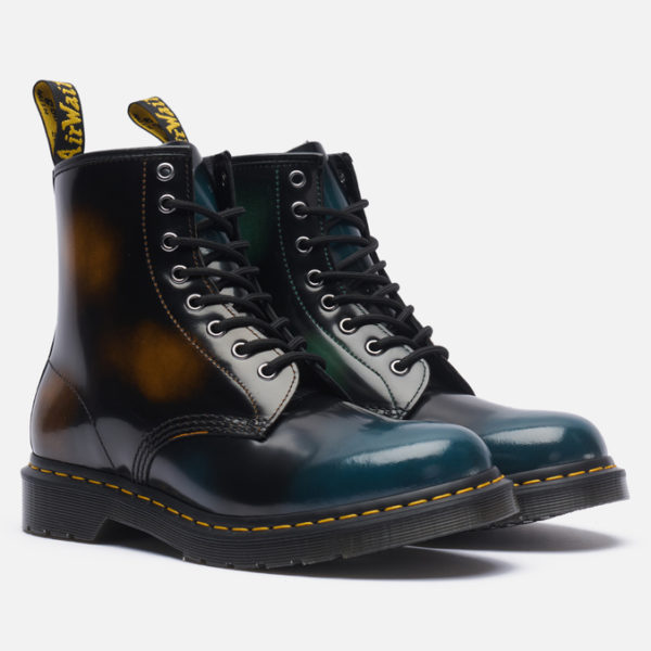 Ботинки Dr. Martens 1460 Brush Off