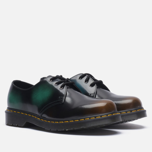 Ботинки Dr. Martens 1461 Brush Off