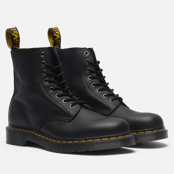 Ботинки Dr. Martens 1460 Pascal Ambassador