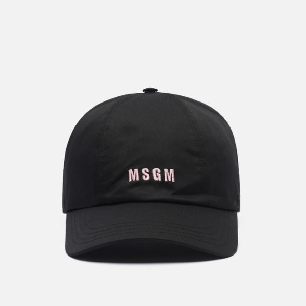 Кепка MSGM Micrologo Baseball