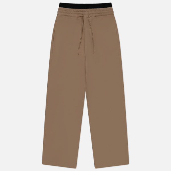 Мужские брюки MSGM Elastic Band