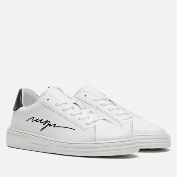 Мужские кроссовки MSGM Capsule