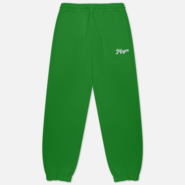 Женские брюки MSGM Small Print