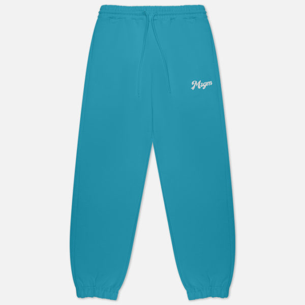 Женские брюки MSGM Small Print