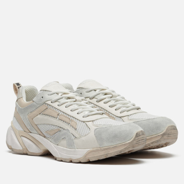 Женские кроссовки MSGM Vulcano