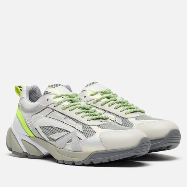 Женские кроссовки MSGM Vulcano