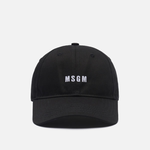 Кепка MSGM Micrologo Baseball