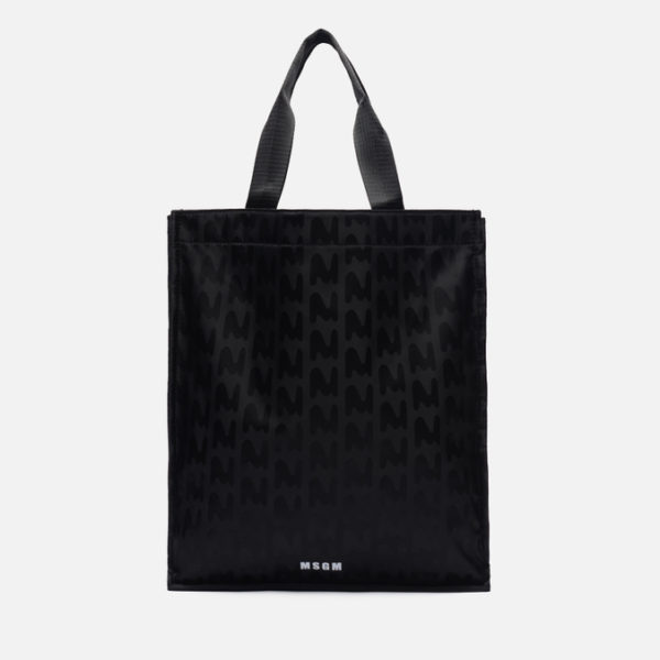 Сумка MSGM Monogram