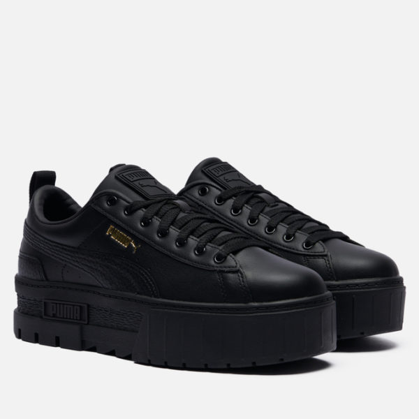 Женские кроссовки Puma Mayze Classic