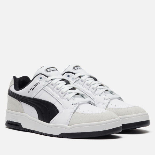 Кроссовки Puma Slipstream Lo Retro