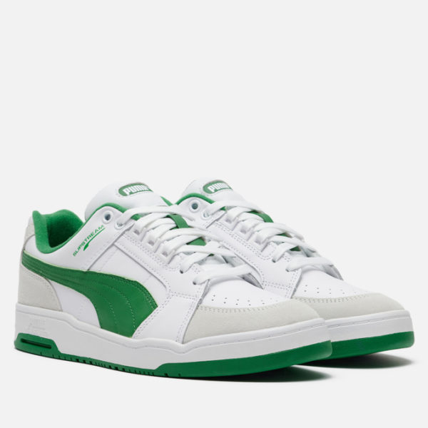 Кроссовки Puma Slipstream Lo Retro