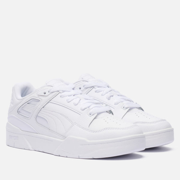 Кроссовки Puma Slipstream Leather