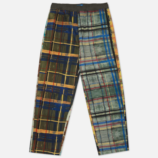 Мужские брюки MARKET x Troy Lamarr Chew II Air Plaid