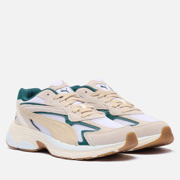 Кроссовки Puma Teveris Nitro