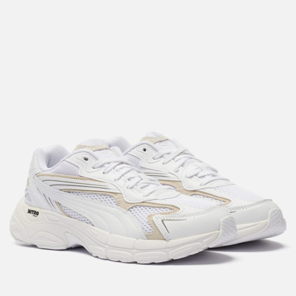 Кроссовки Puma Teveris Nitro Base