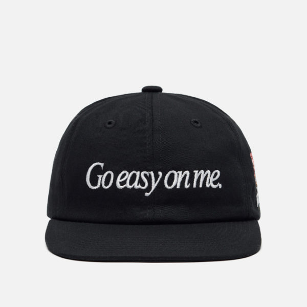 Кепка MARKET V-Day Fragile 6 Panel