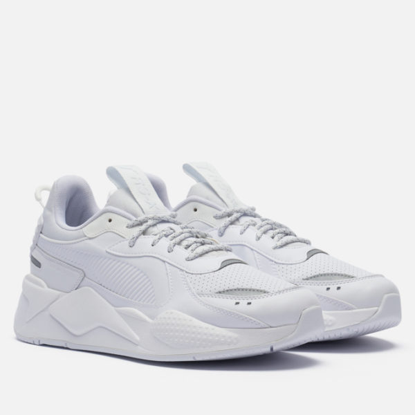 Кроссовки Puma RS-X Triple