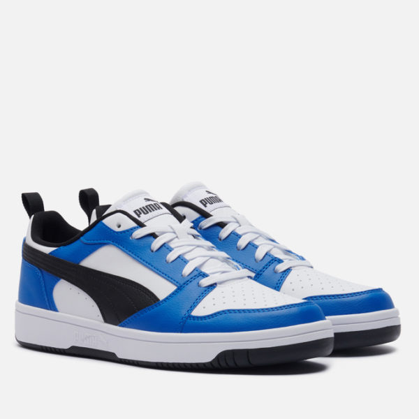 Кроссовки Puma Rebound v6 Low